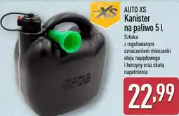 ALDI AUTO XS Kanister na paliwo oferta