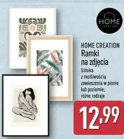 ALDI HOME CREATION Ramki na zdjęcia oferta