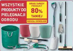 ALDI WSZYSTKIE PRODUKTY DO PIELĘGNACJI OGRODU oferta