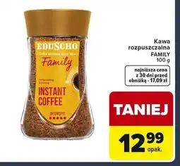 Globi Kawa rozpuszczalna Family oferta