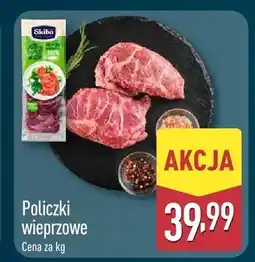 ALDI Policzki wieprzowe oferta