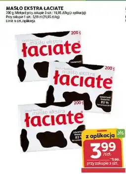 Stokrotka Masło ekstra oferta