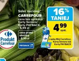 Carrefour Market Carrefour Seler naciowy oferta