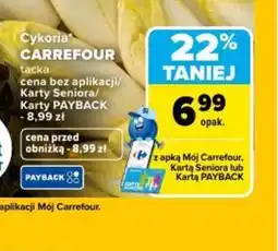 Carrefour Market Carrefour Cykoria oferta