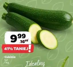 Netto Cukinia oferta