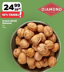 Netto Orzech włoski Diamond oferta
