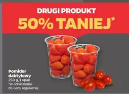 Netto Pomidor daktylowy oferta