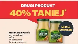 Netto Musztarda Kamis oferta