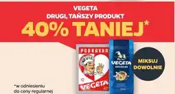 Netto Vegeta oferta