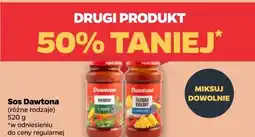 Netto Sos Dawtona oferta