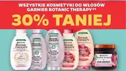 Netto Wszystkie kosmetyki do włosów Garnier Botanic Therapy oferta