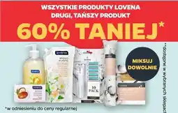 Netto Wszystkie produkty Lovena oferta