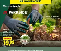 Lidl Taśma lub siatka miedziana oferta