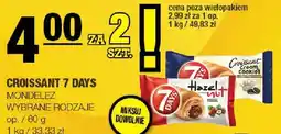 Spar Croissant 7 days oferta
