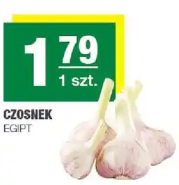 Spar Czosnek egipt oferta