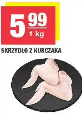 Spar Skrzydło z kurczaka oferta