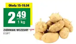 Spar Ziemniak wczesny oferta