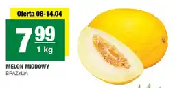 Spar Melon miodowy oferta