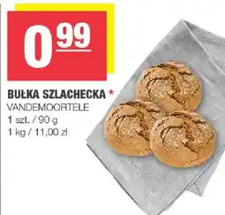 Spar Bułka szlachecka oferta