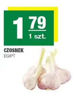 Spar Czosnek oferta