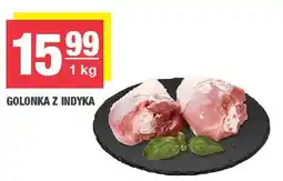 Spar Golonka z indyka oferta