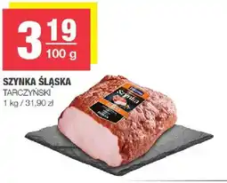 Spar Szynka śląska oferta