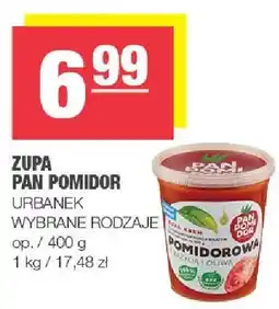 Spar Zupa pan pomidor oferta