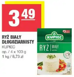 Spar Ryż biały długoziarnisty oferta