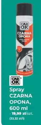 Mrówka Spray czarna opona oferta