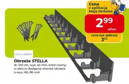 Mrówka Obrzeże Stella oferta