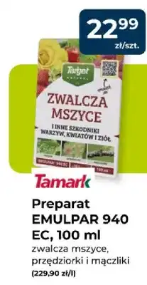 Mrówka Preparat Emulpar 940 EC oferta