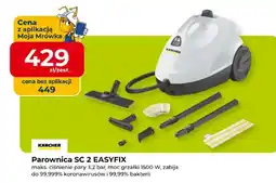 Mrówka Parownica SC 2 Easyfix oferta