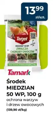 Mrówka Środek Miedzian 50 WP oferta