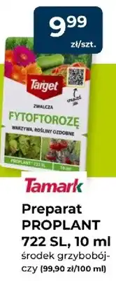 Mrówka Preparat Proplant 722 SL oferta