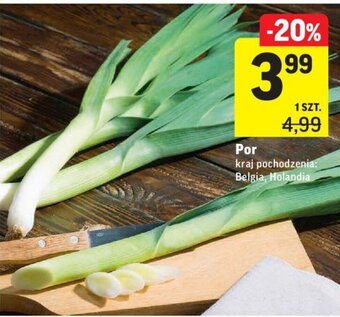 Intermarche Por 1szt. oferta