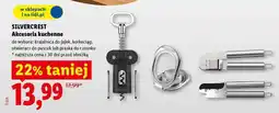 Lidl SILVERCREST Akcesoria kuchenne oferta