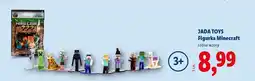 Lidl JADA TOYS Figurka Minecraft oferta