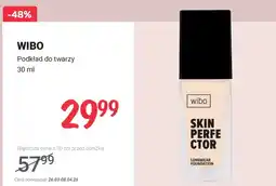 Rossmann Podkład do twarzy oferta