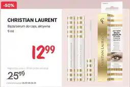 Rossmann Baza / serum do rzęs, aktywna oferta