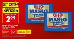 Biedronka Masło ekstra Polskie oferta