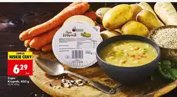 Biedronka Zupa krupnik oferta