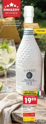 Biedronka Prosecco Frizzante oferta