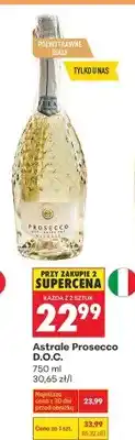 Biedronka Prosecco D.O.C oferta