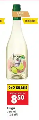 Biedronka Napój alkoholowy oferta