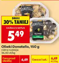 Biedronka Oliwki Donatello oferta