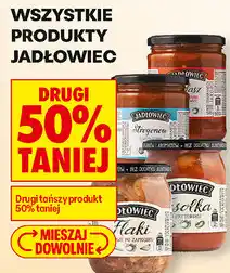 Biedronka Wszystkie produkty Jadłowiec oferta