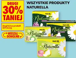 Biedronka WSZYSTKIE PRODUKTY NATURELLA oferta