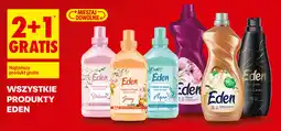 Biedronka WSZYSTKIE PRODUKTY EDEN oferta
