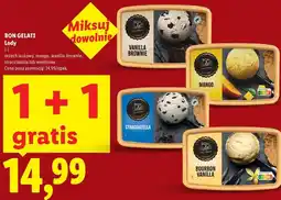Lidl Lody oferta