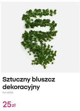 Pepco Sztuczny bluszcz dekoracyjny oferta